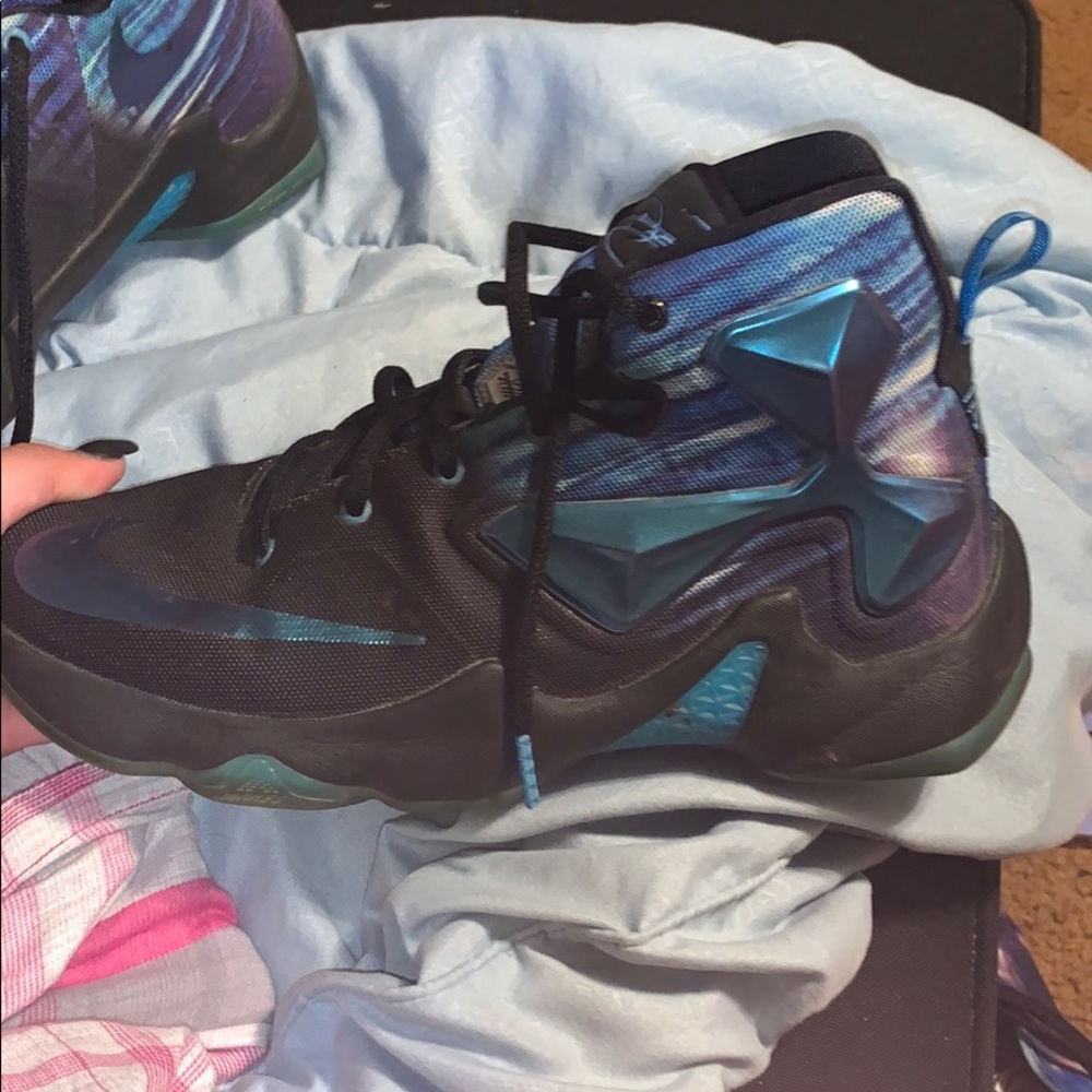 lebron 13